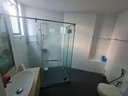 Harbour View Towers (D4), Condominium #608959861